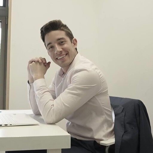 Alberto Rubiales